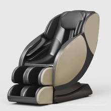 SL track capsuled shaped  zero gravity 4d massage sofa chair with smart massage hands
